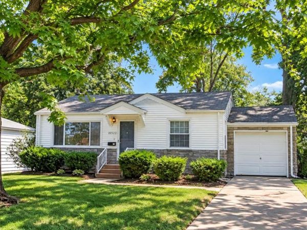 10522 Byfield Drive, Bellefontaine Nghbrs, MO 63137