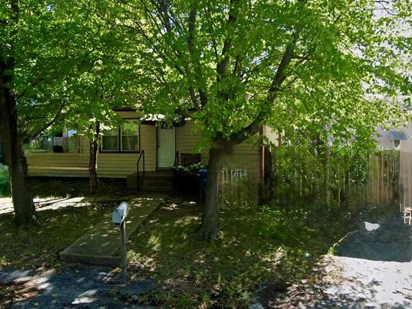 10130 Clairmont Drive , Unincorporated, MO 63136