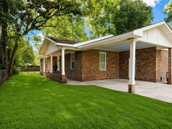1626 7TH Street , Slidell, LA 70458
