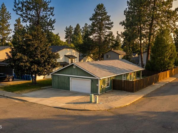 3195 N 13th ST, Coeur d'Alene, ID 83815