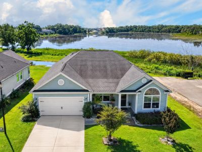 239 Red Leaf Boulevard, Moncks Corner, SC 29461