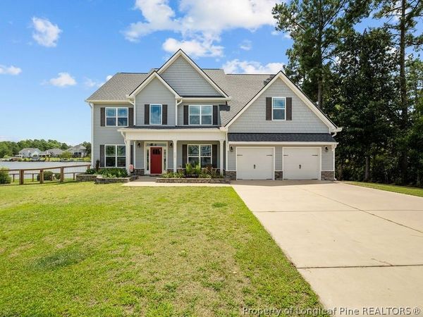 112 Pelican Court, Sanford, NC 27332