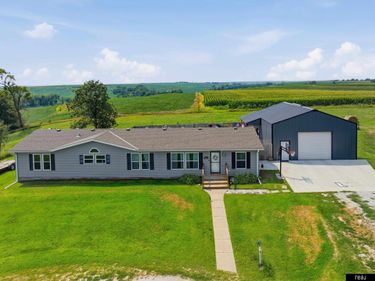 404 5th Street, McClelland, IA 51548