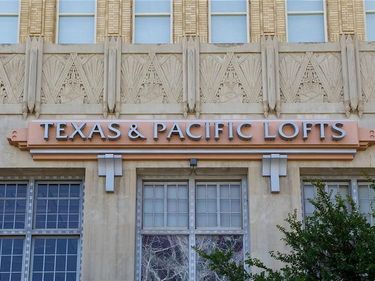 221 W Lancaster Avenue, Unit 3006, Fort Worth, TX 76102