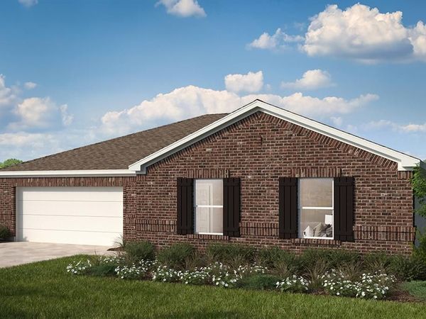 3706 Blooming Prairie Drive , Crandall, TX 75114