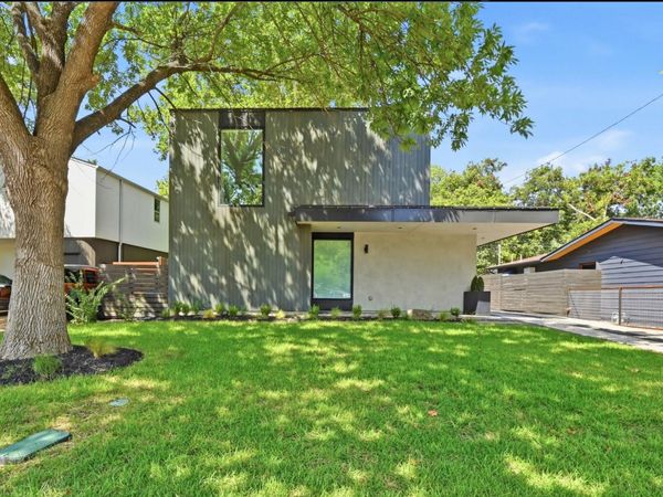 3004 Fontana DR, Austin, TX 78704