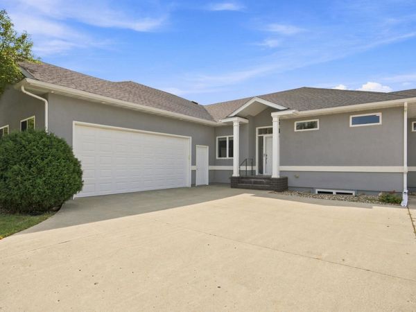 715 Northridge Way, West Fargo, ND 58078