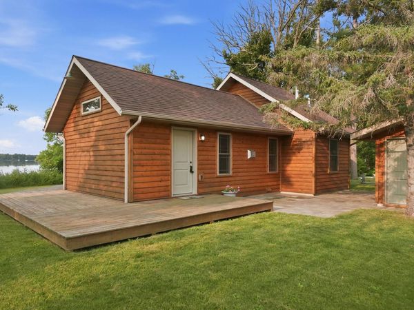 37618 W Stocking Drive, Menahga, MN 56464