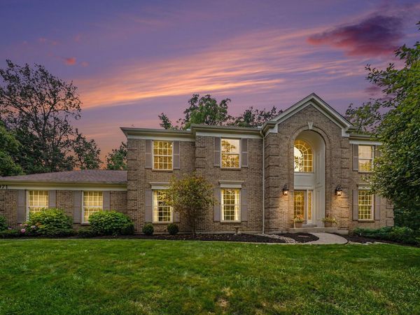 1071 Dustwhirl Drive, Union, KY 41091