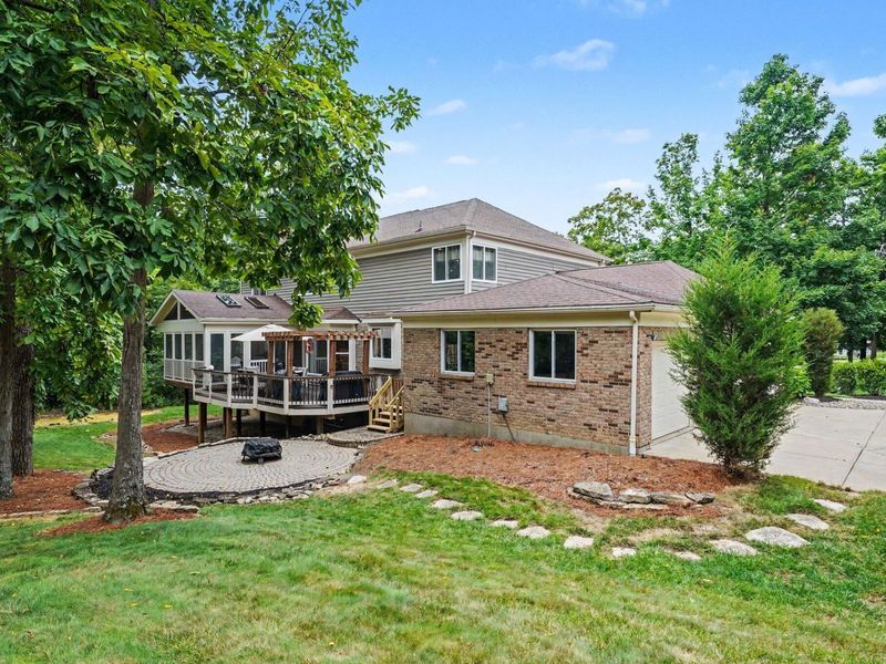 1071 Dustwhirl Drive, Union, KY 41091 Photo 46