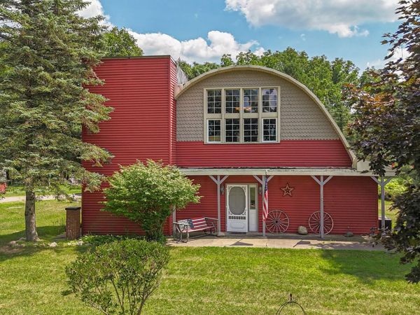 92079 54th Street, Dowagiac, MI 49047