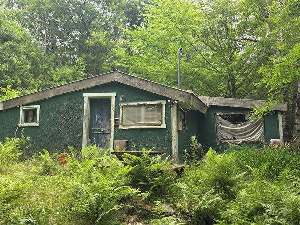 66 Goss Road, Hanover, NH 03755