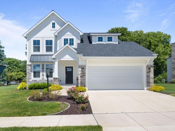 32811 Nature View Drive , New Carlisle, IN 46552
