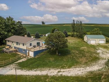 2530 340TH Street, Vail, IA 51465