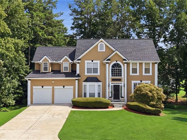 6870 Harbor Town Way, Stone Mountain, GA 30087