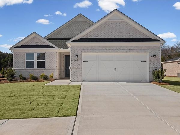 248 Nesta Grove , Locust Grove, GA 30248