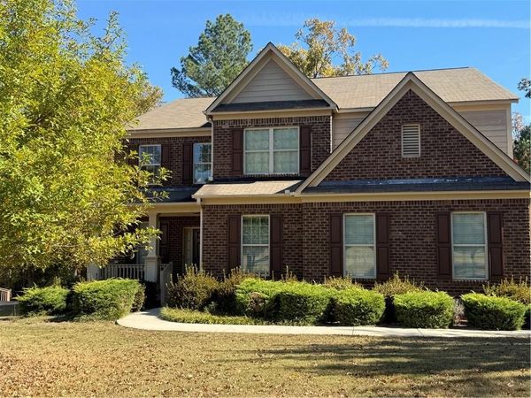 2405 Brisbane Drive , Conyers, GA 30013