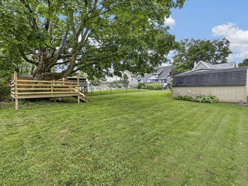 114 N Main Street, Pleasantville, OH 43148 Photo 33