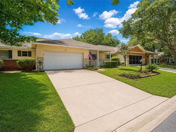 8702 SW 94TH STREET , Unit E, OCALA, FL 34481