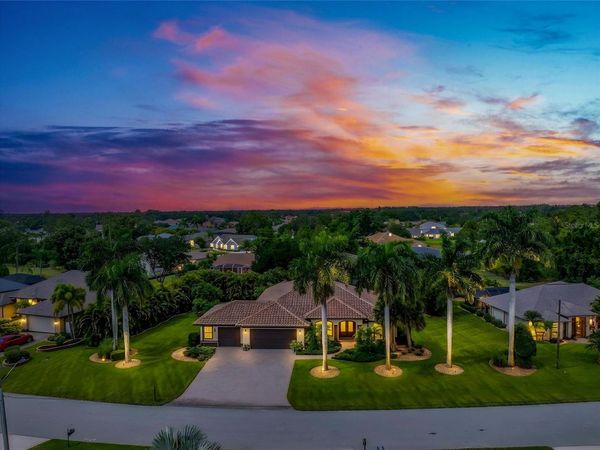 25279 PUNTA MADRYN AVENUE, PUNTA GORDA, FL 33983