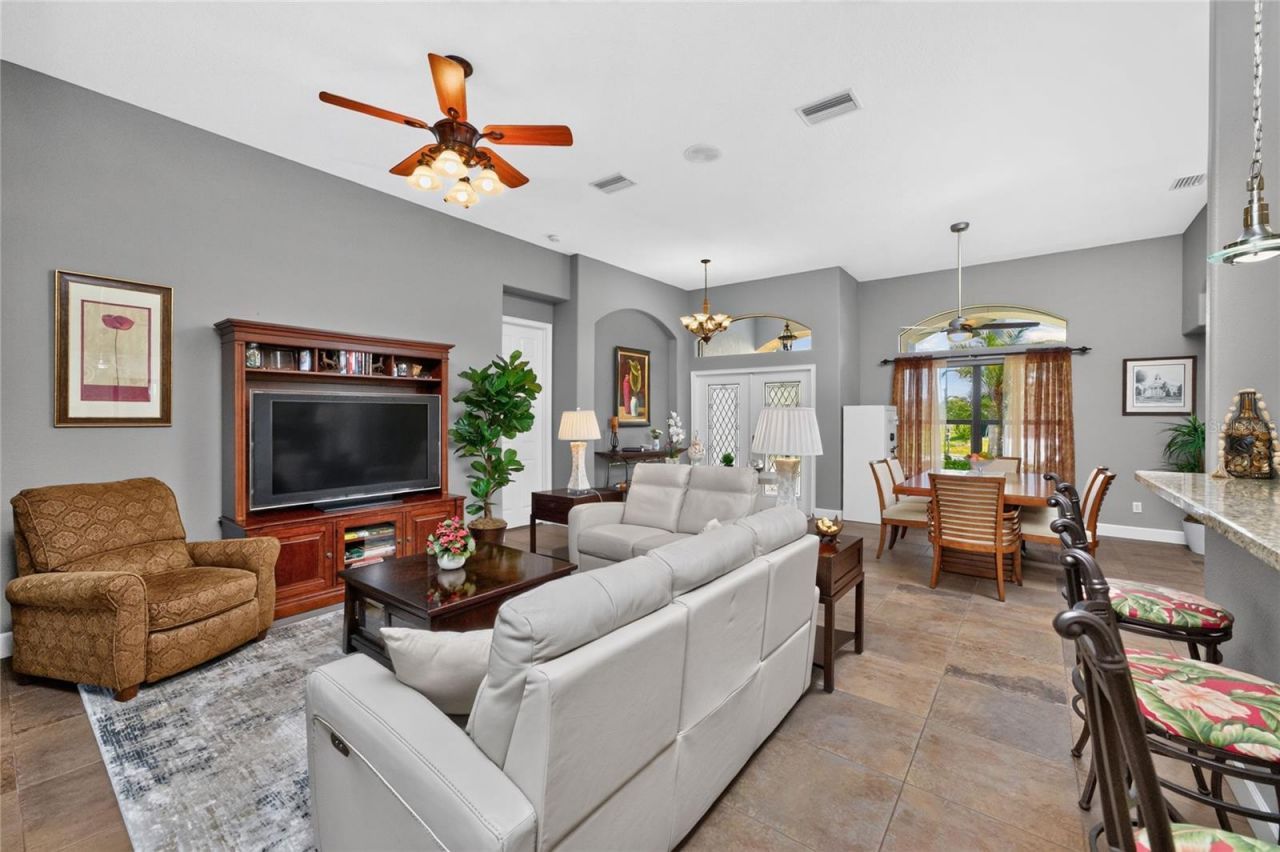 25279 Punta Madryn Avenue, Punta Gorda, FL 33983 Photo