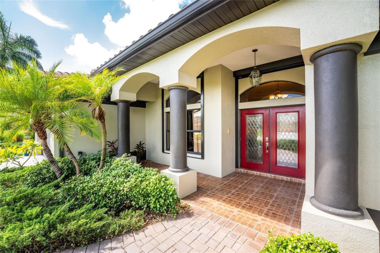 25279 Punta Madryn Avenue, Punta Gorda, FL 33983 Photo
