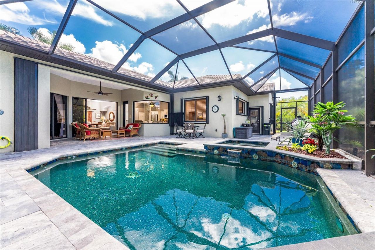 25279 Punta Madryn Avenue, Punta Gorda, FL 33983 Photo