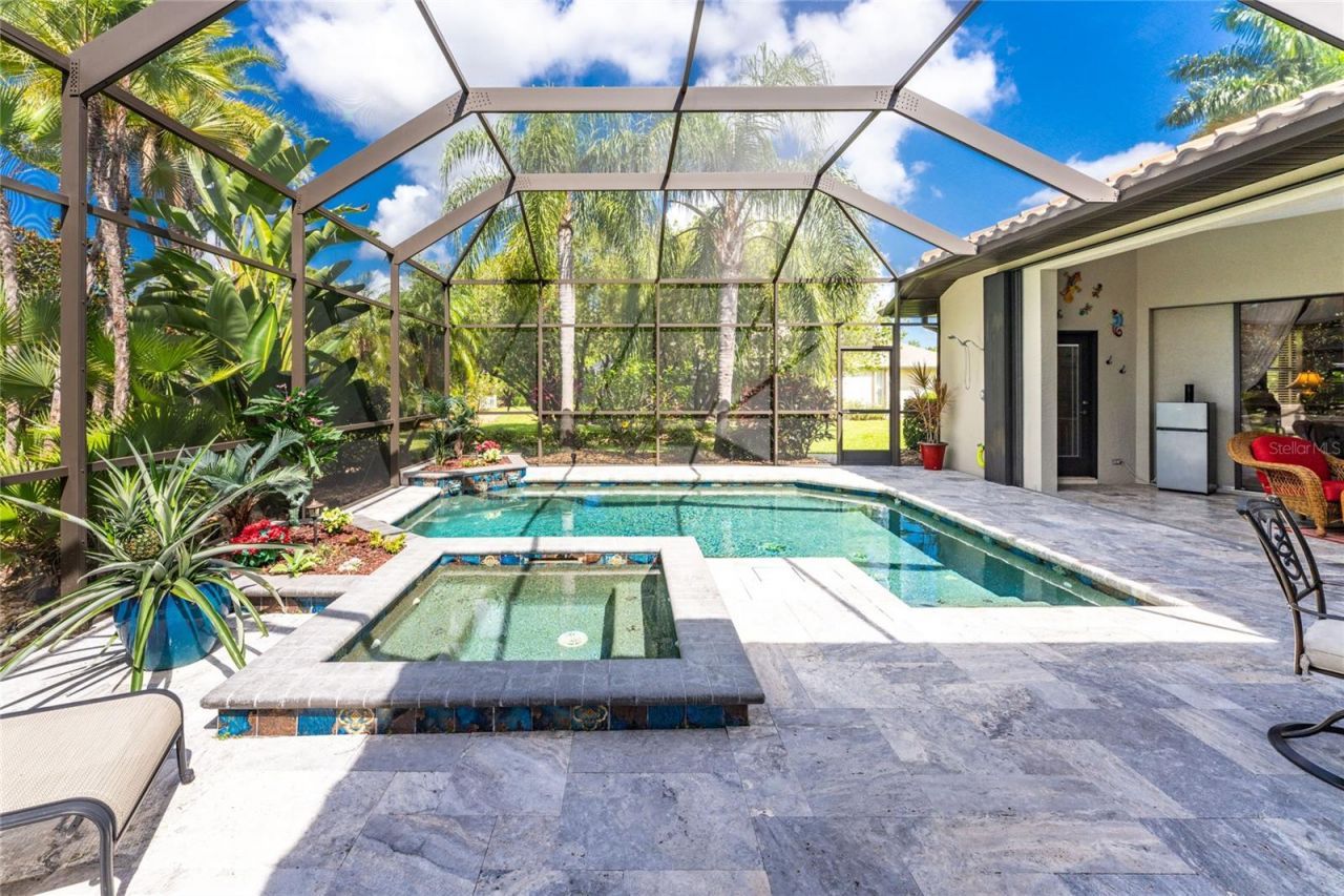 25279 Punta Madryn Avenue, Punta Gorda, FL 33983 Photo