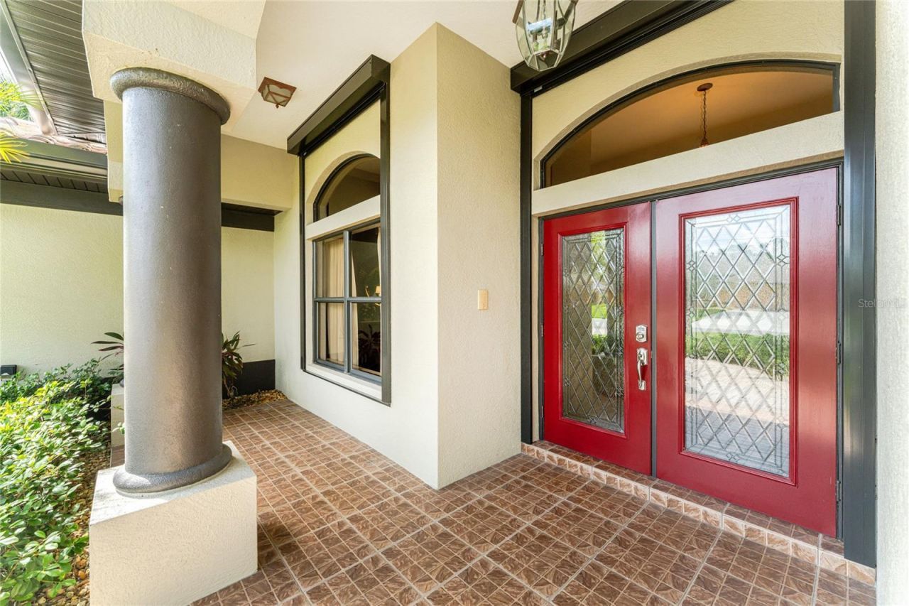 25279 Punta Madryn Avenue, Punta Gorda, FL 33983 Photo