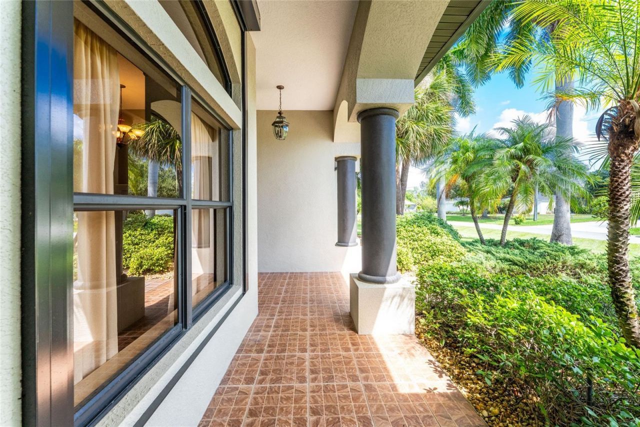 25279 Punta Madryn Avenue, Punta Gorda, FL 33983 Photo