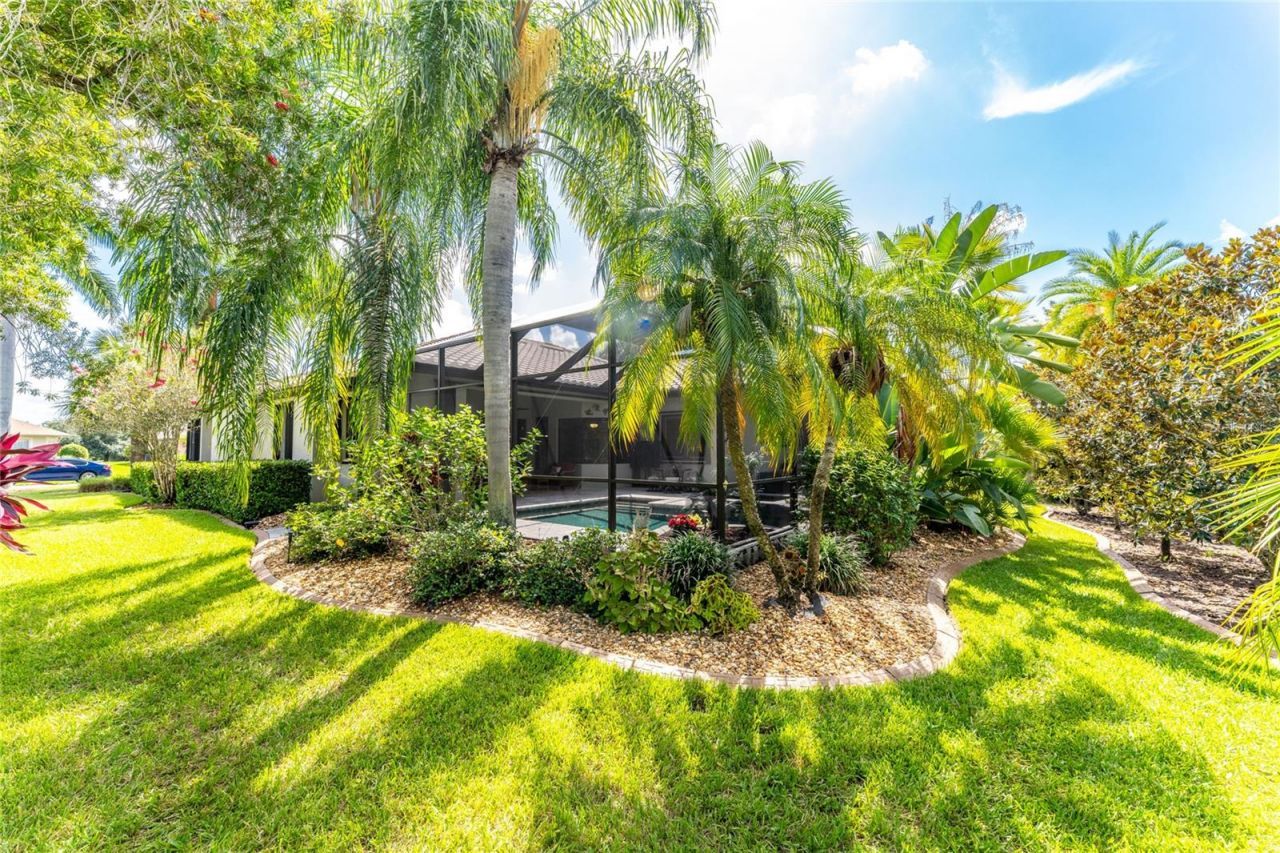 25279 Punta Madryn Avenue, Punta Gorda, FL 33983 Photo