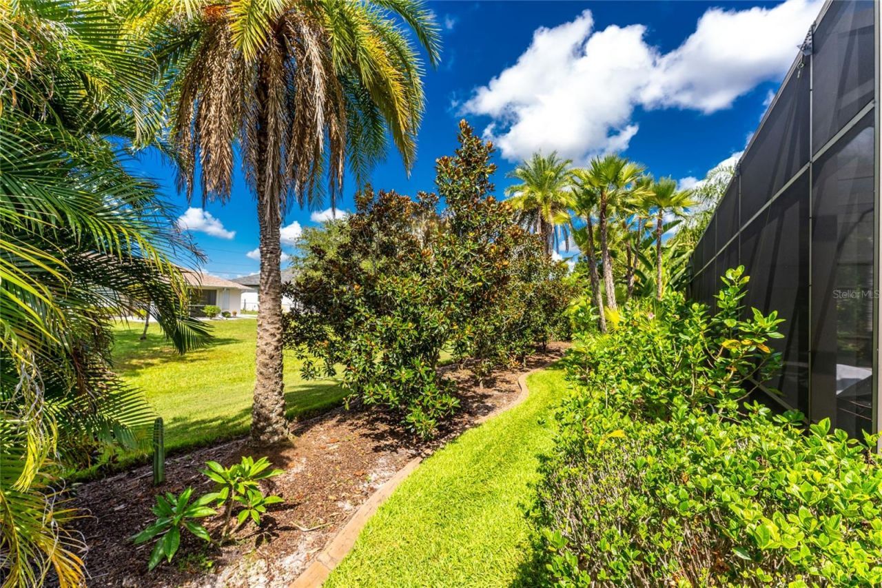 25279 Punta Madryn Avenue, Punta Gorda, FL 33983 Photo