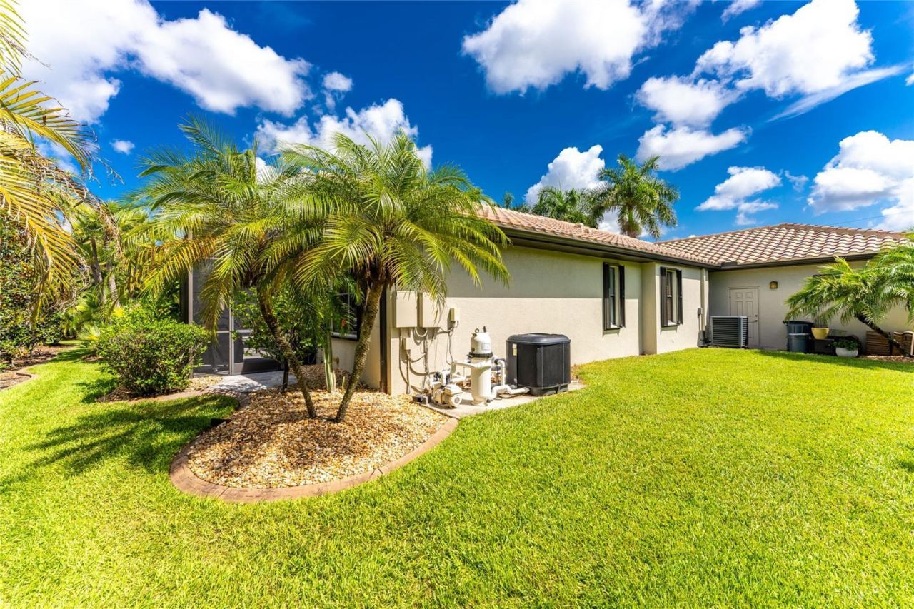 25279 Punta Madryn Avenue, Punta Gorda, FL 33983 Photo