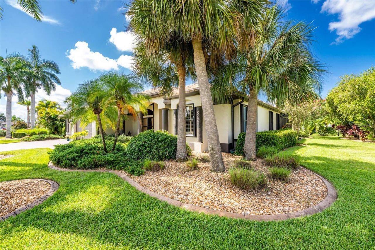 25279 Punta Madryn Avenue, Punta Gorda, FL 33983 Photo