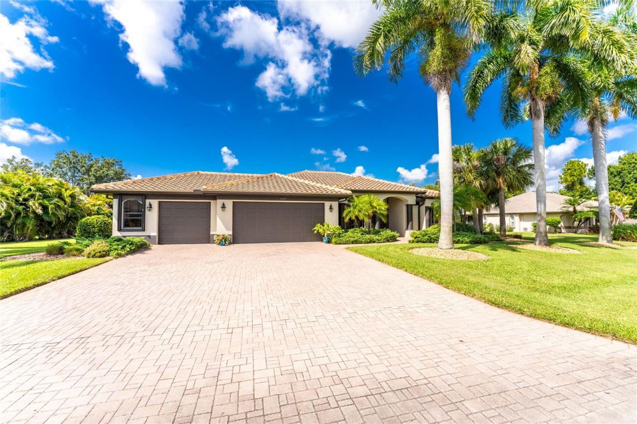 25279 Punta Madryn Avenue, Punta Gorda, FL 33983 Photo