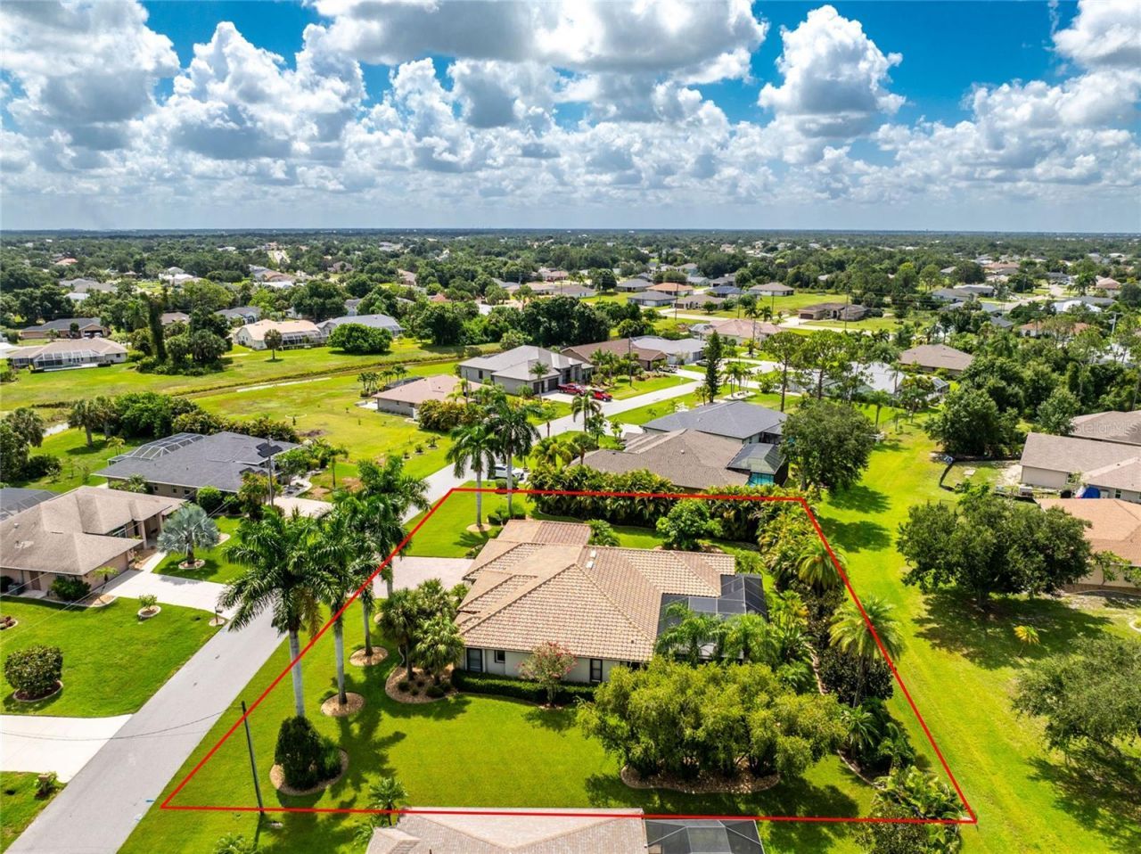 25279 Punta Madryn Avenue, Punta Gorda, FL 33983 Photo