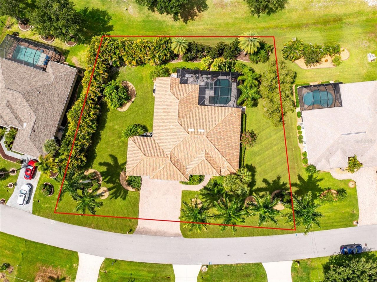 25279 Punta Madryn Avenue, Punta Gorda, FL 33983 Photo