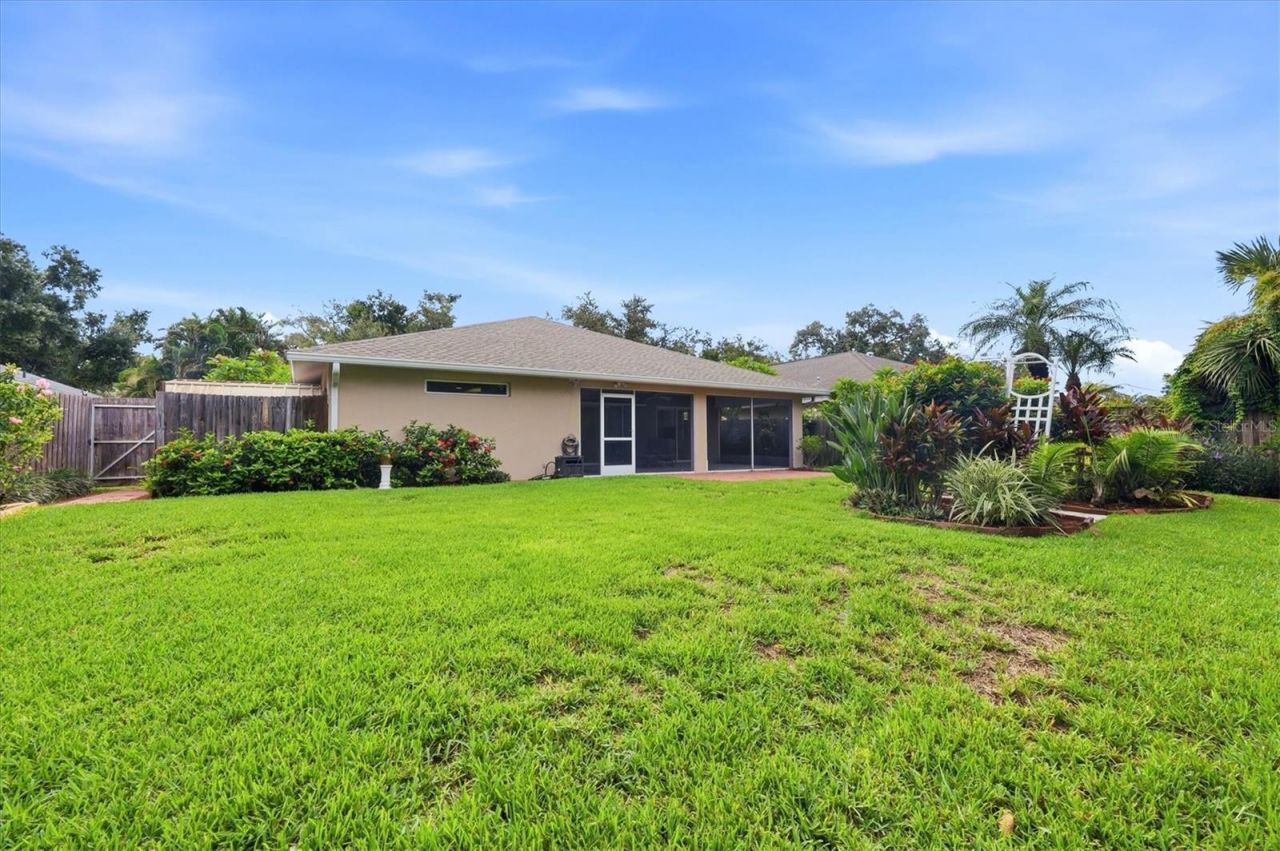 4380 Iola Drive, Sarasota, FL 34231 Photo