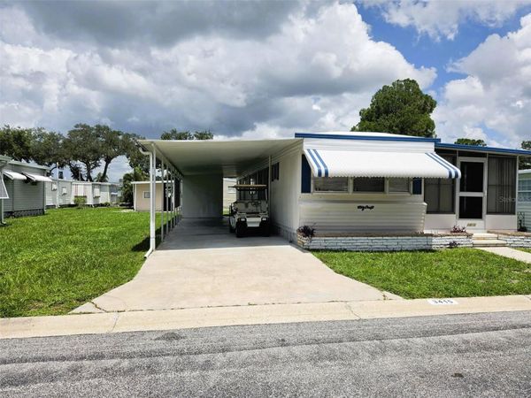 3415 SPANISH OAK TERRACE , SARASOTA, FL 34237
