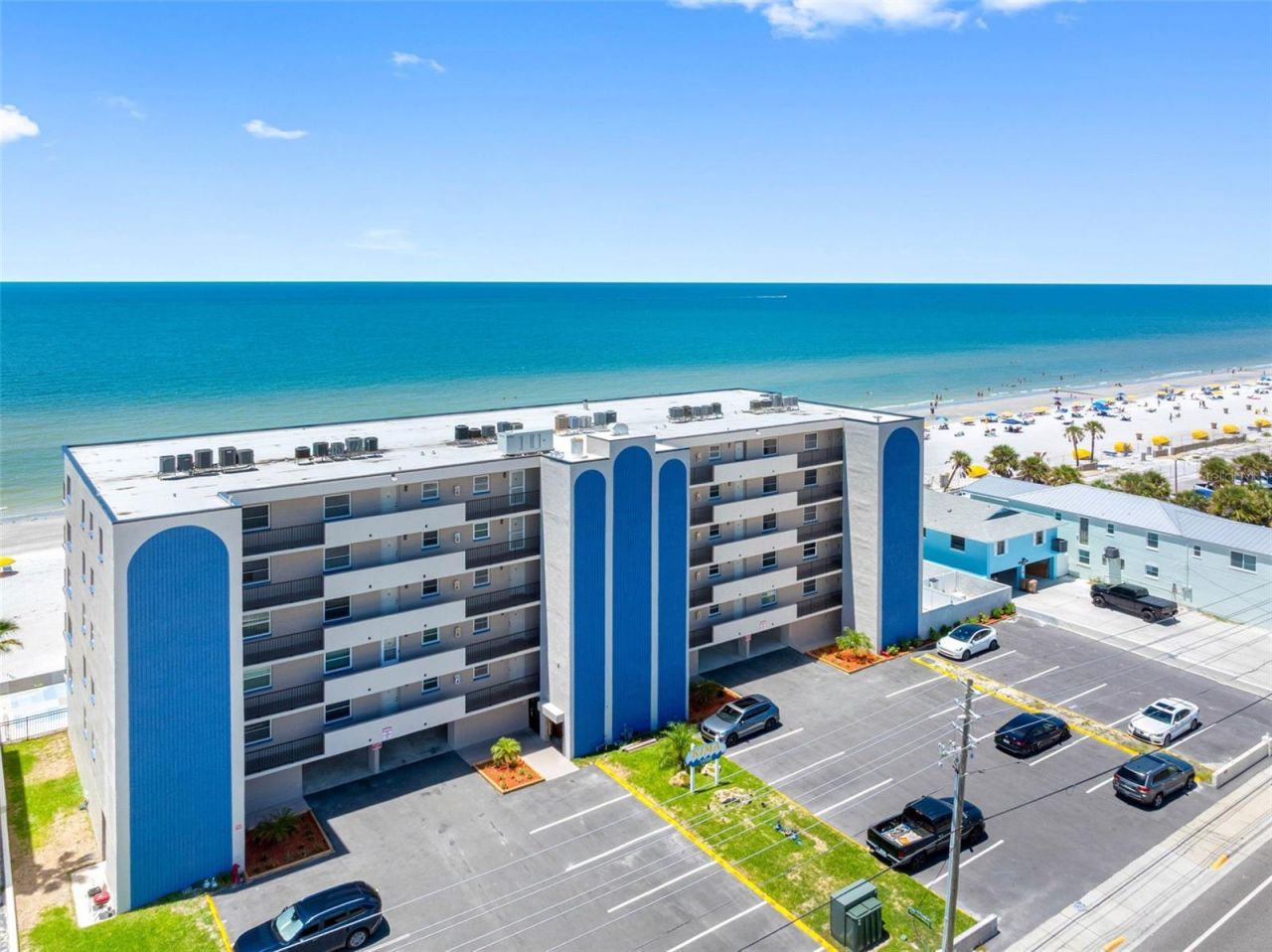 14300 Gulf Boulevard, Unit 501, Madeira Beach, FL 33708 Main Photo