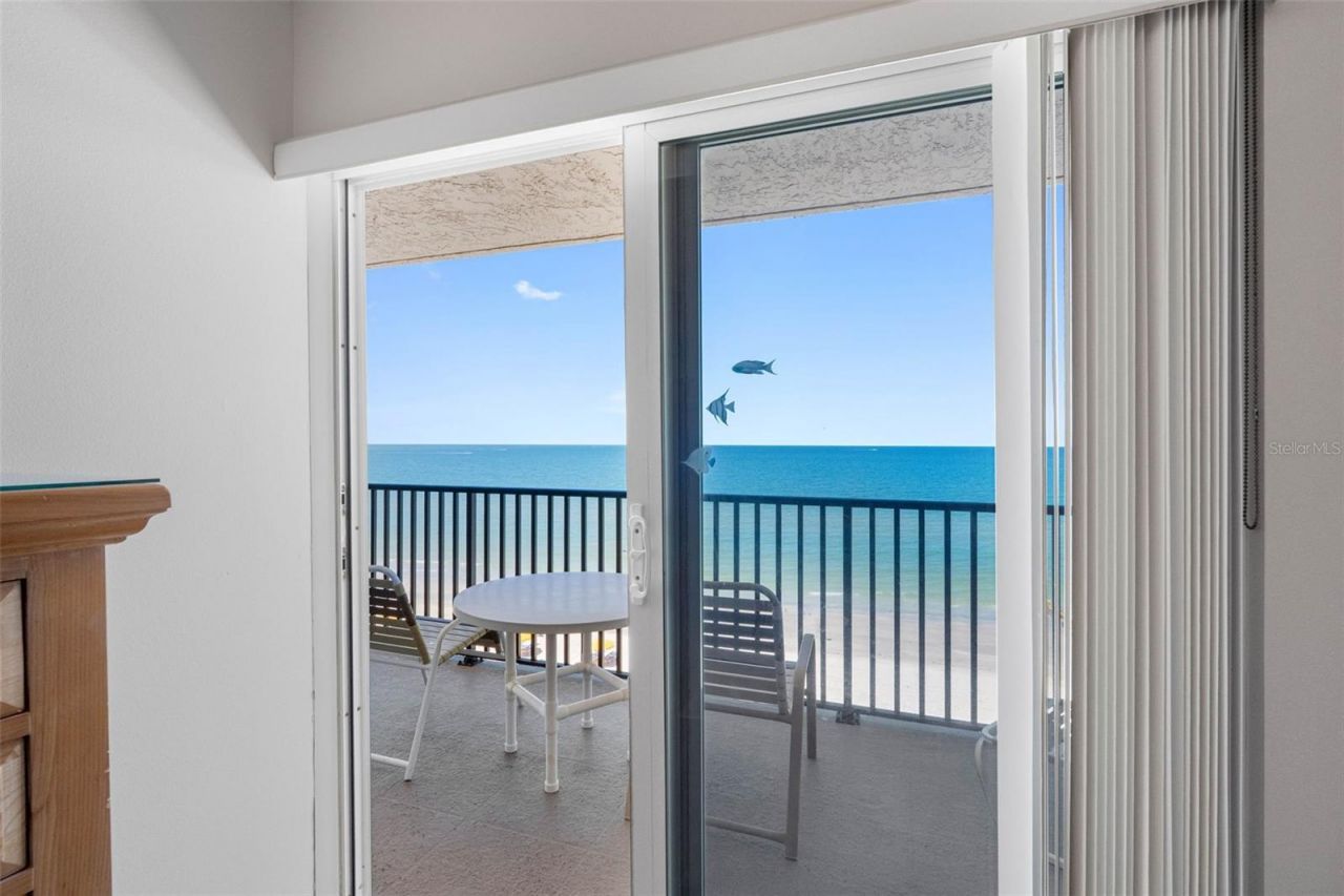 14300 Gulf Boulevard, Unit 501, Madeira Beach, FL 33708 Photo