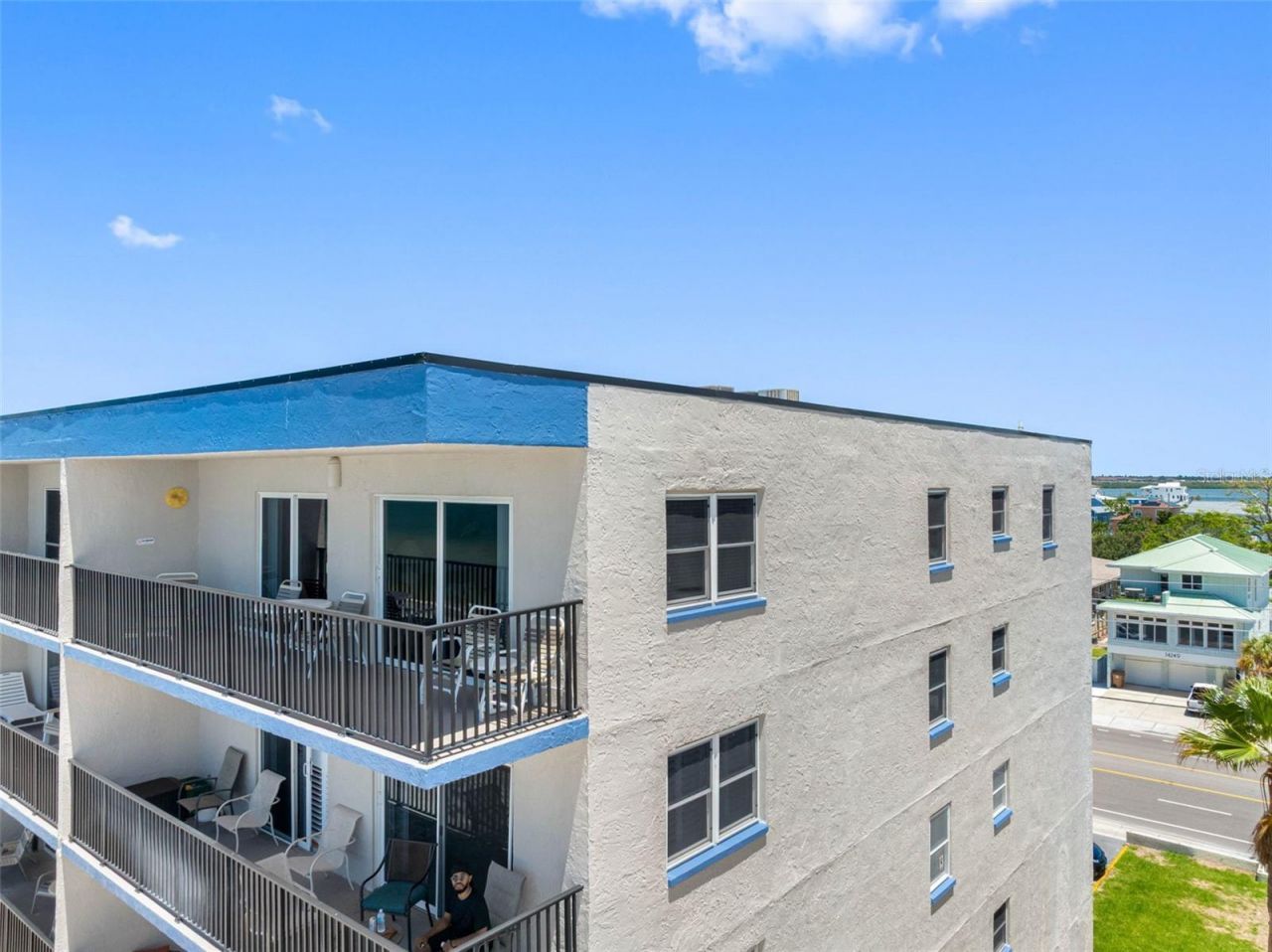 14300 Gulf Boulevard, Unit 501, Madeira Beach, FL 33708 Photo