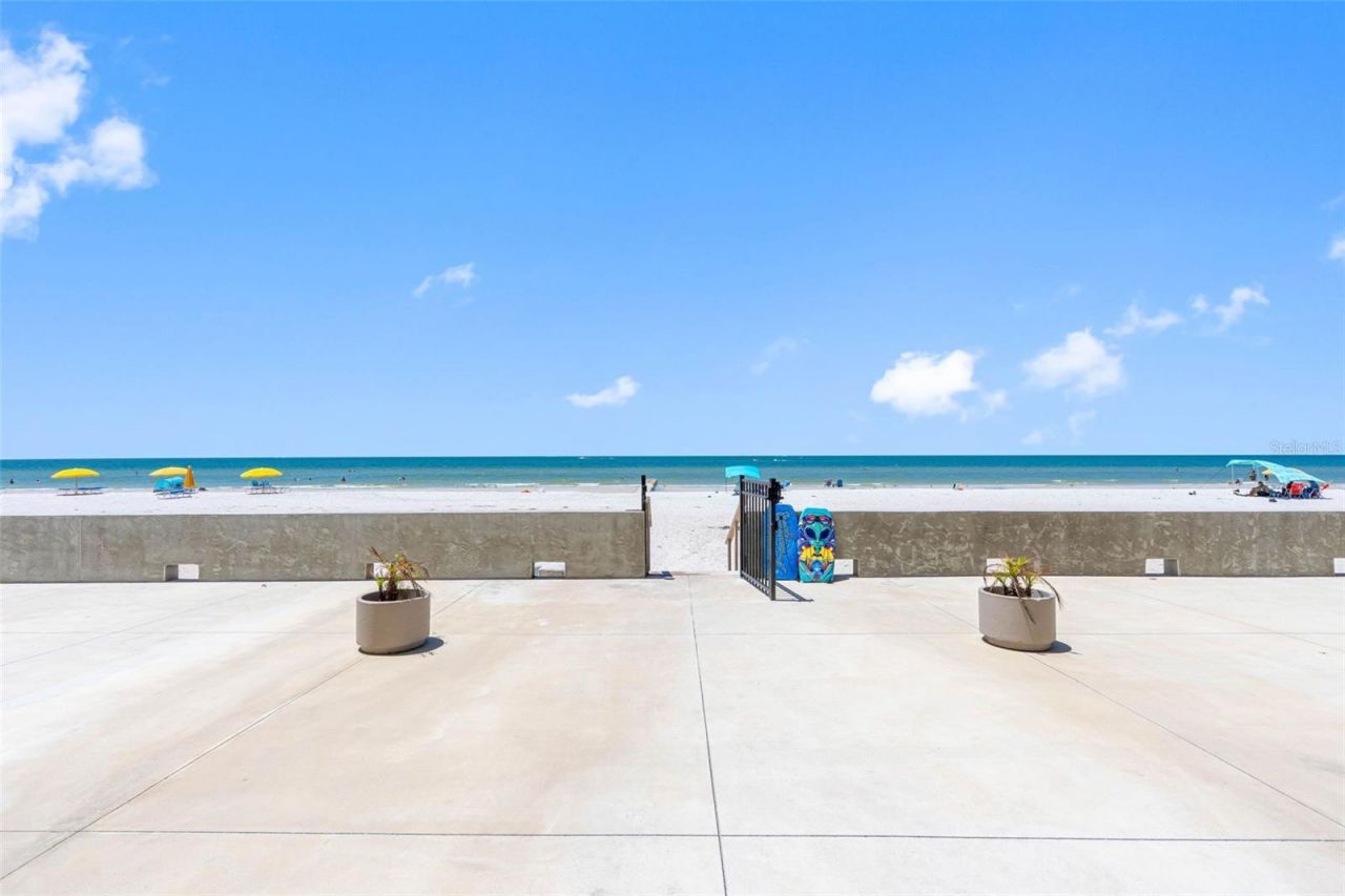 14300 Gulf Boulevard, Unit 501, Madeira Beach, FL 33708 Photo