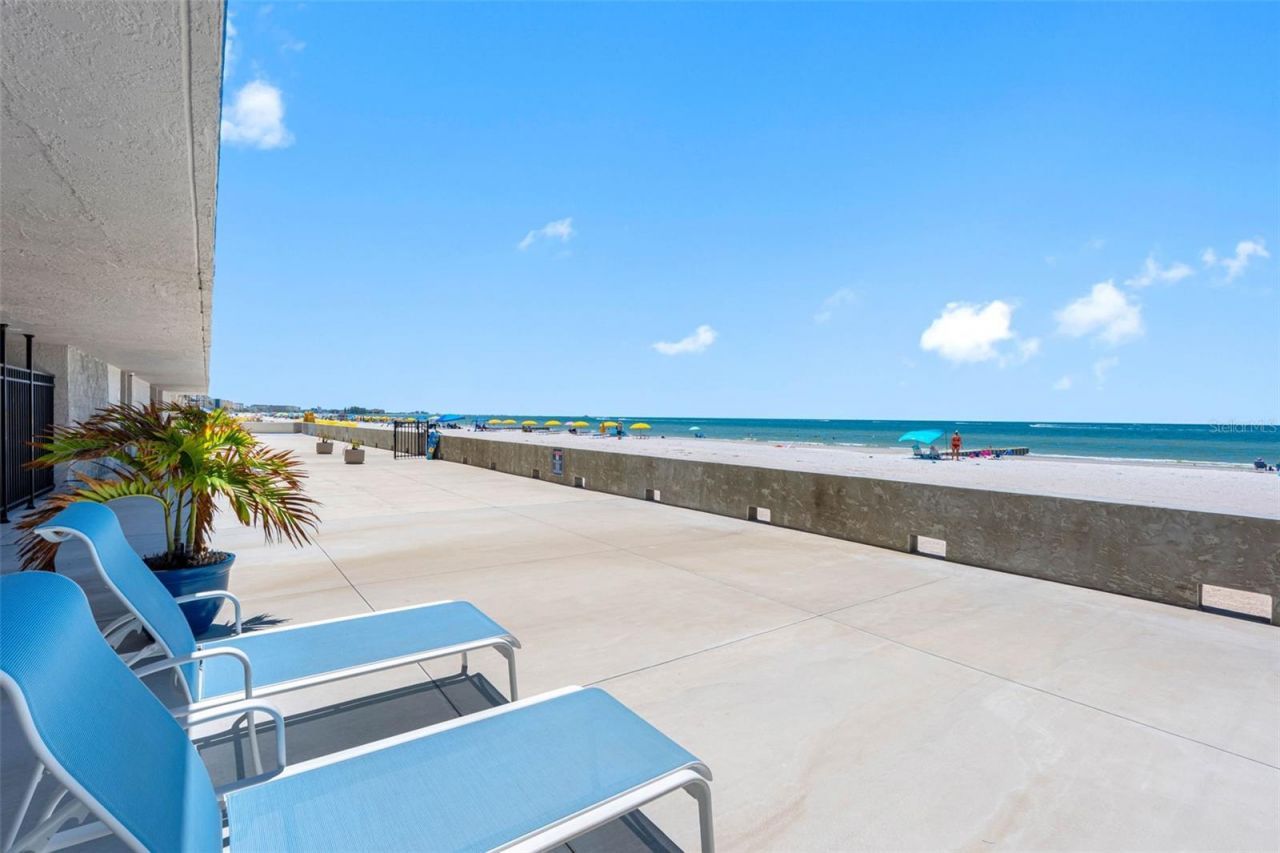 14300 Gulf Boulevard, Unit 501, Madeira Beach, FL 33708 Photo