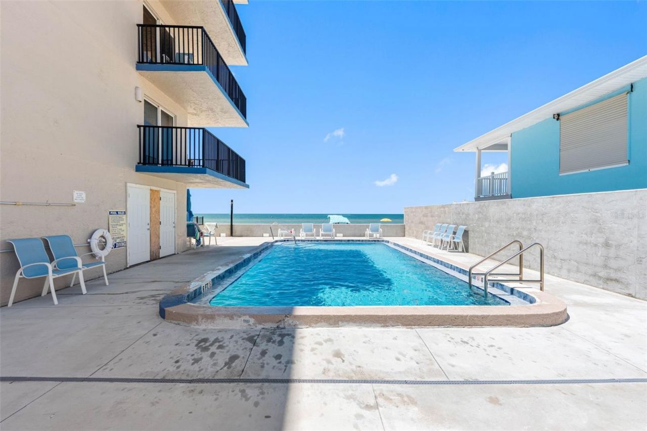 14300 Gulf Boulevard, Unit 501, Madeira Beach, FL 33708 Photo