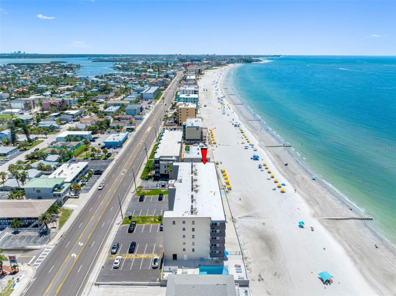 14300 Gulf Boulevard, Unit 501, Madeira Beach, FL 33708 Photo