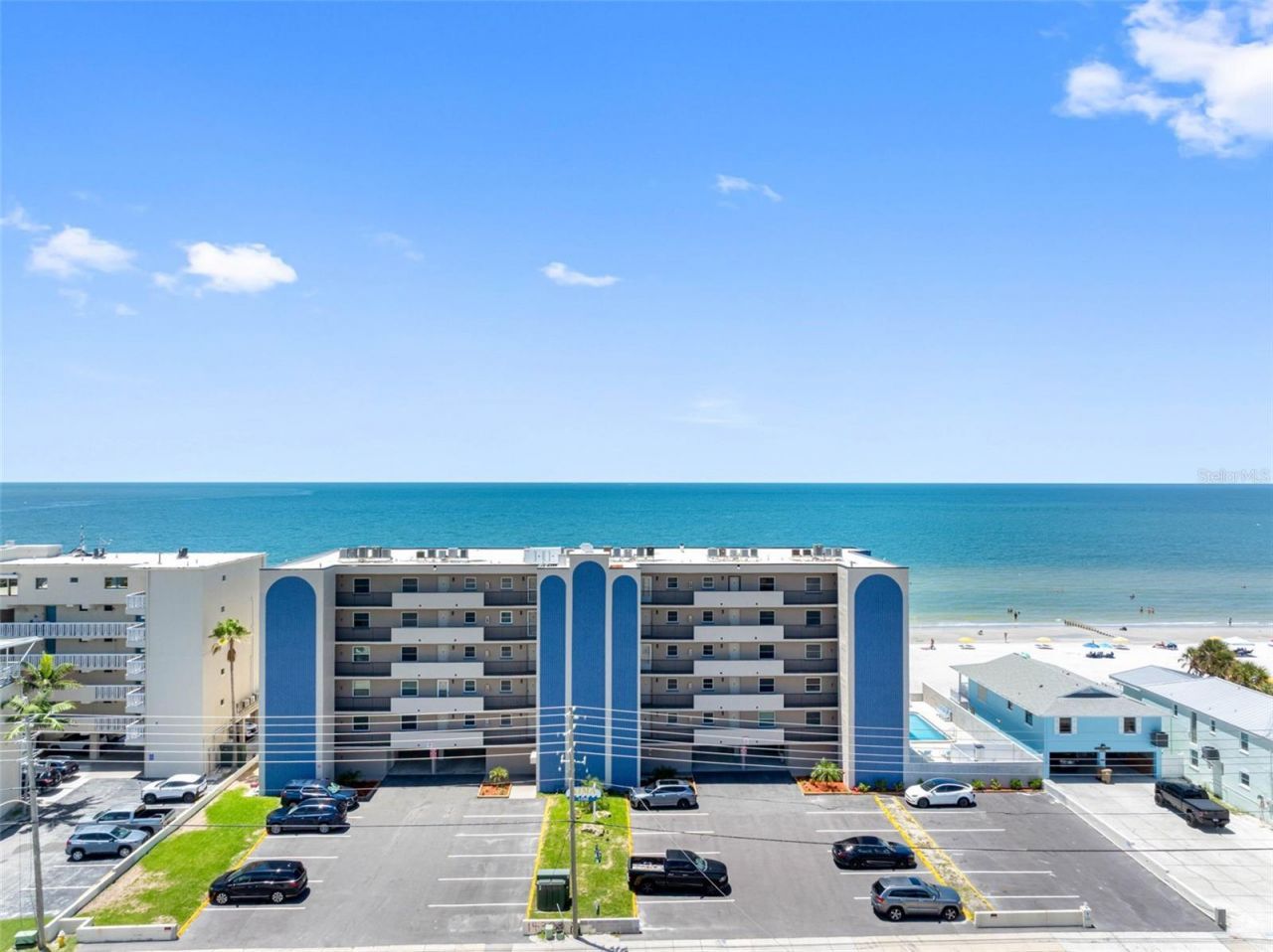 14300 Gulf Boulevard, Unit 501, Madeira Beach, FL 33708 Photo