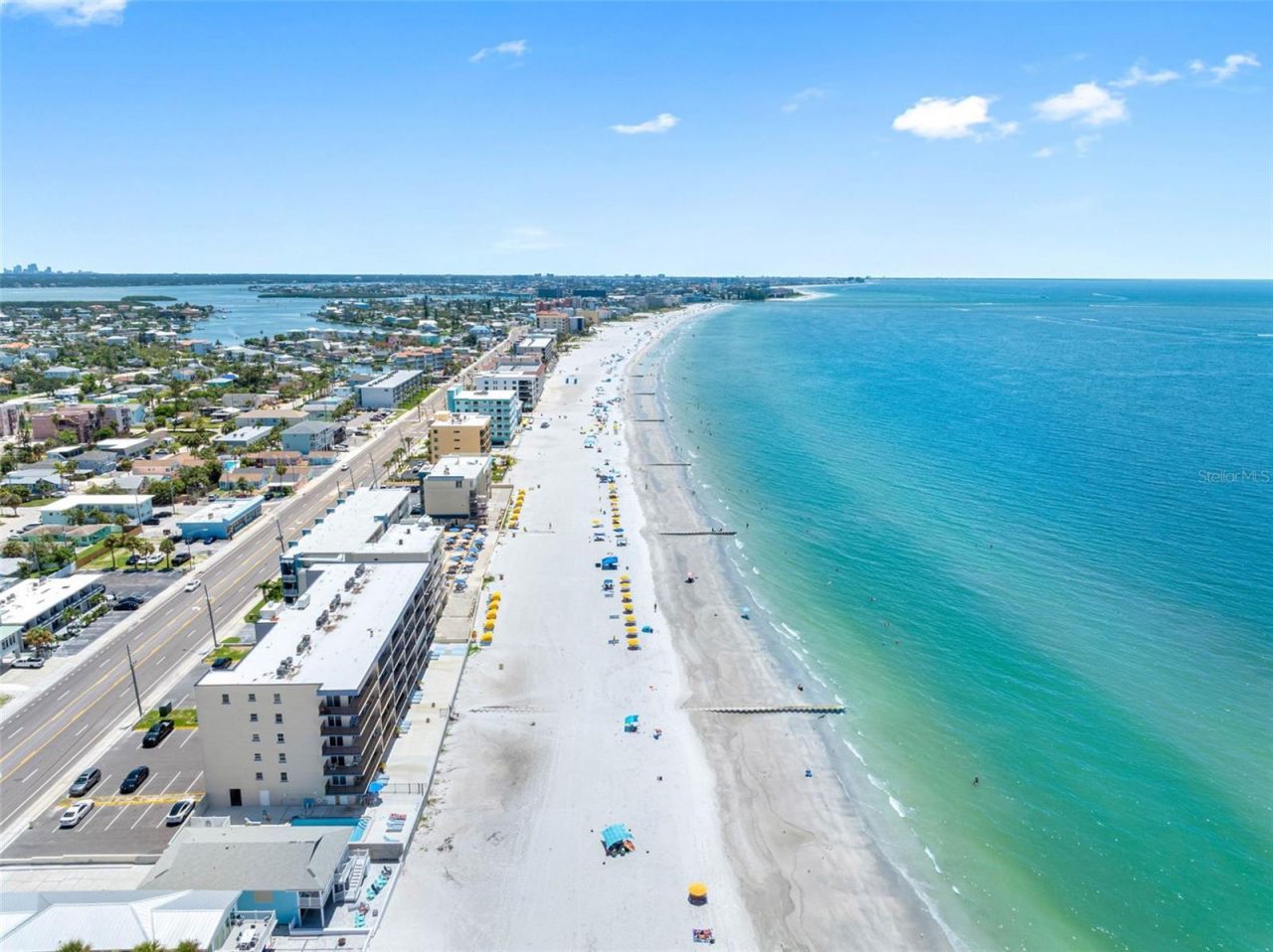 14300 Gulf Boulevard, Unit 501, Madeira Beach, FL 33708 Photo