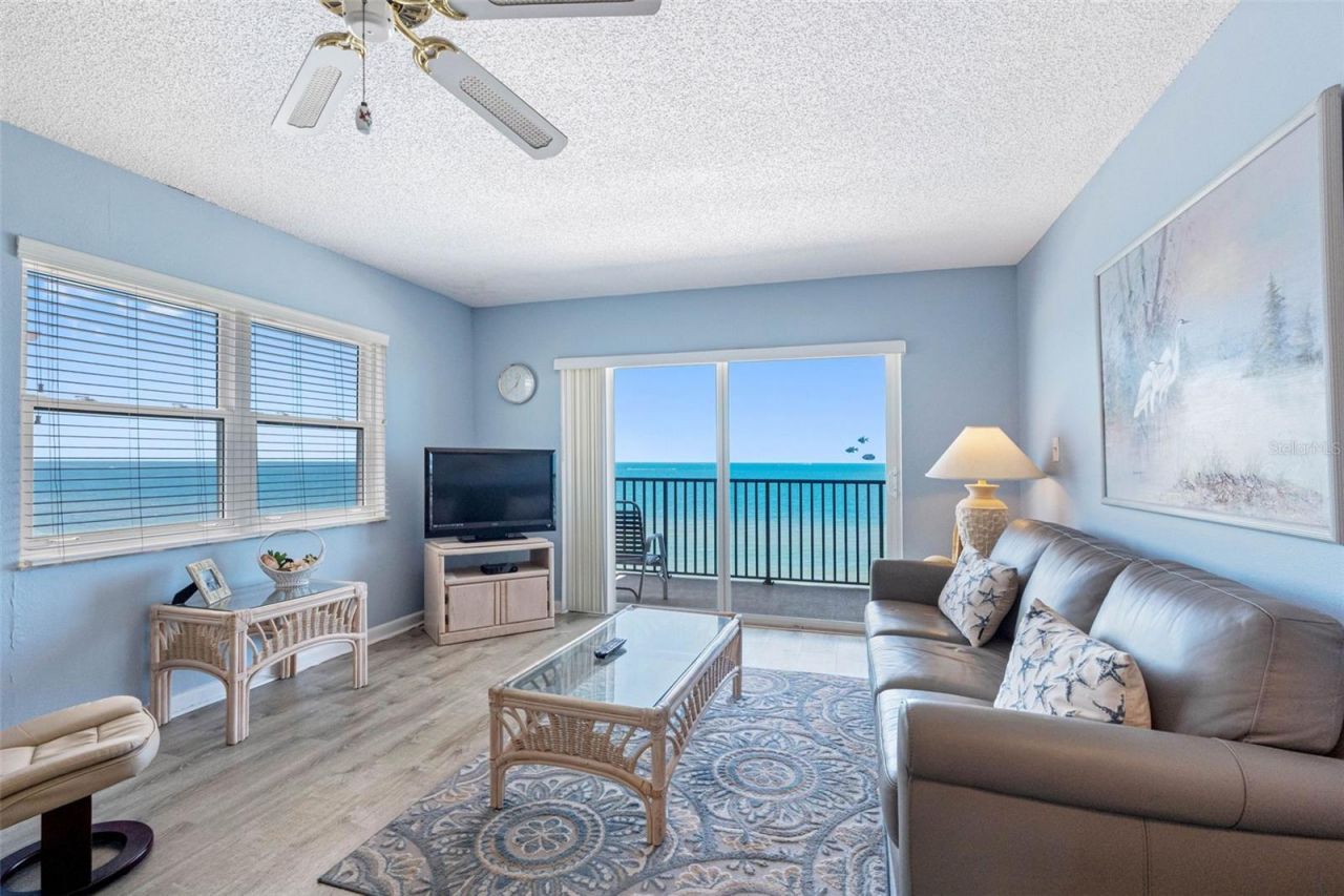 14300 Gulf Boulevard, Unit 501, Madeira Beach, FL 33708 Photo
