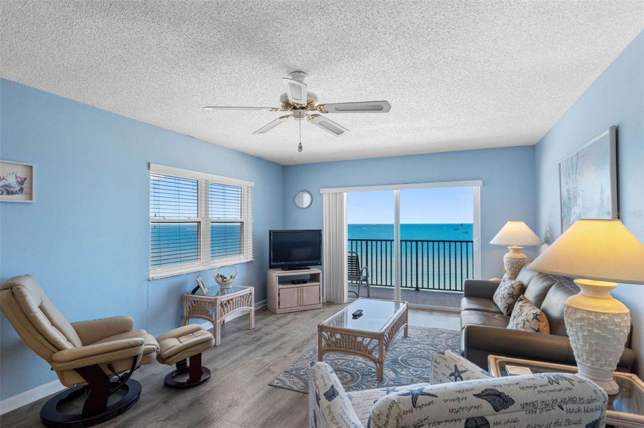 14300 Gulf Boulevard, Unit 501, Madeira Beach, FL 33708 Photo
